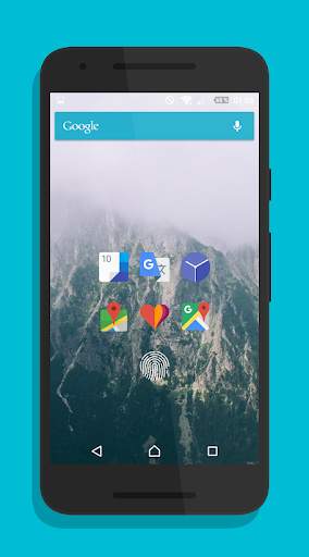 Glim - Free Flat Icon Pack screenshot 15
