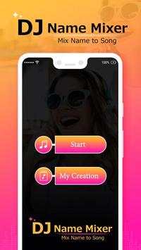 DJ Name Mixer : DJ Name Maker screenshot 6