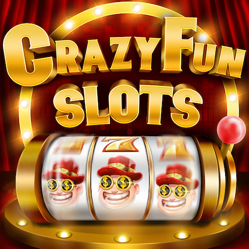 Crazyfun Slots icon