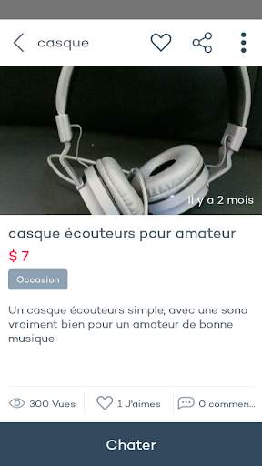 Kivu Shopping screenshot 7
