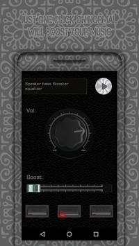 Volume Booster EQ - Music Booster & Equalizer Pro screenshot 6