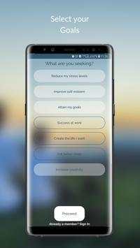 ShivYog Mindfulness screenshot 1