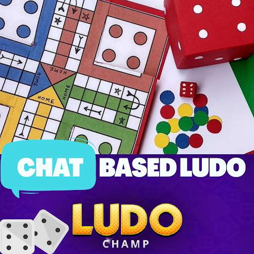 Ludo Champ - Dice Roll Ludo Free screenshot 2