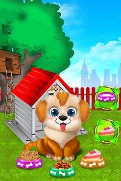 Pet Life - My Cute Puppy screenshot 6