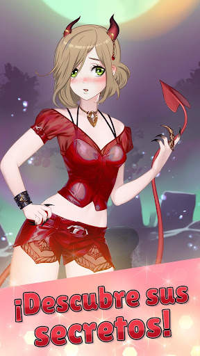 Passion Puzzle: Simulador de c screenshot 4