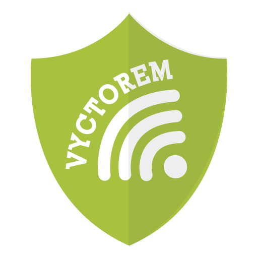 Vyctorem by Warren Install иконка