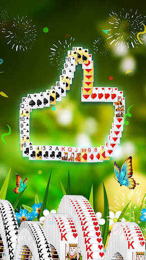 Solitaire Collection Fun screenshot 8