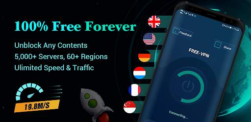 Star VPN screenshot 3
