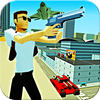 San Andreas - Crime Simulator icon