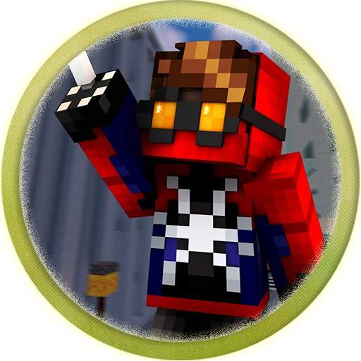Mod Spider for Minecraft 3.25