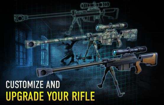 Sniper Arena screenshot 8