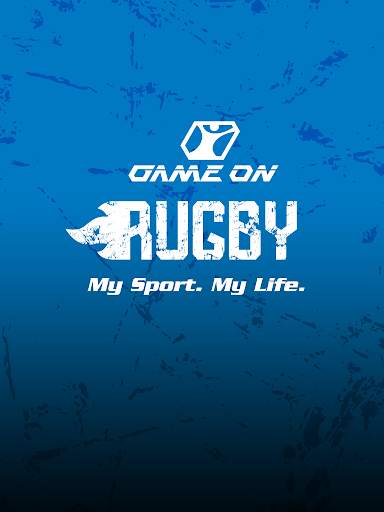 Game On Rugby screenshot 1