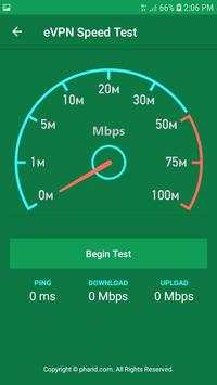 Max VPN screenshot 1
