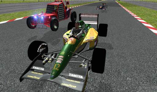Street Formula Racing screenshot 10