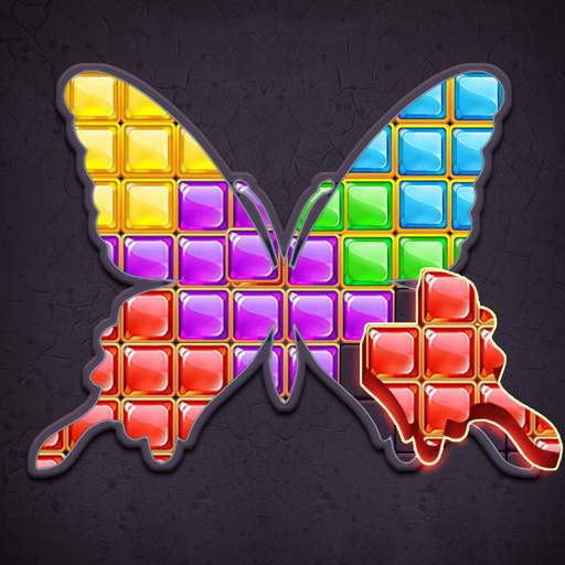 Jewel Block Jigsaw 1.1.0