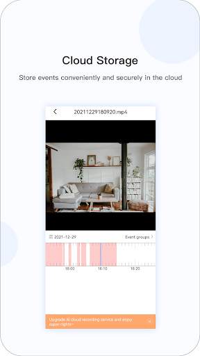 V380 Pro screenshot 4