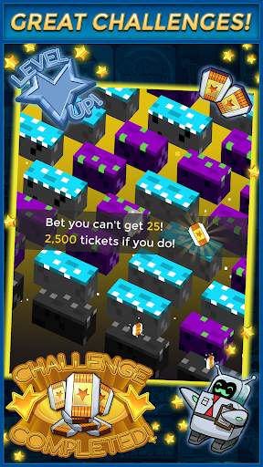 Cosmic Jump - Make Money Free screenshot 4