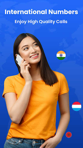 Wifi Calling - Wifi Voice Call screenshot 4