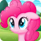 Pinkie Pie Wallpaper on 9Apps