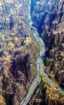 Ethiopia Wallpapers Travel screenshot 2