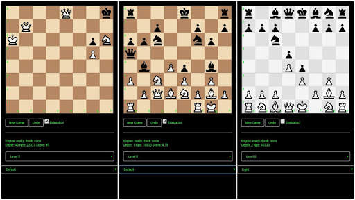 Chess Master screenshot 3