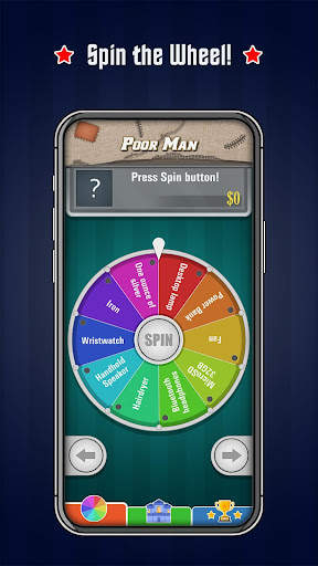 Wheel of Fortune - Trivia Crack. screenshot 1