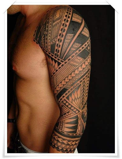 New Tattoo Design for Men screenshot 3