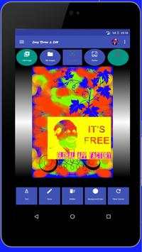 Easy Draw & Edit скриншот 6