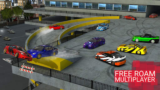 Street Racing screenshot 3