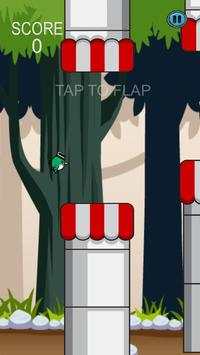 Flappy The Bird 2018 screenshot 4