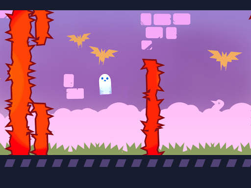 Tricky Castle: Trap Adventure screenshot 16