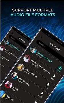 Box Music Player screenshot 3