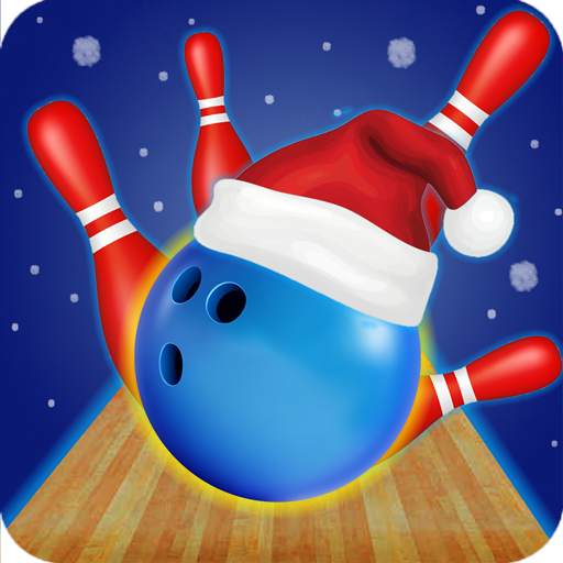 Christmas Bowling 3D 0.1