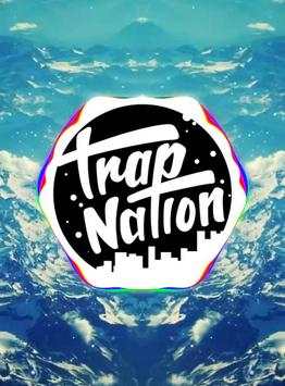 Trap Music Wallpaper hd screenshot 3