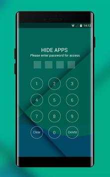 Themes for Micromax Canvas Mega 2 screenshot 3