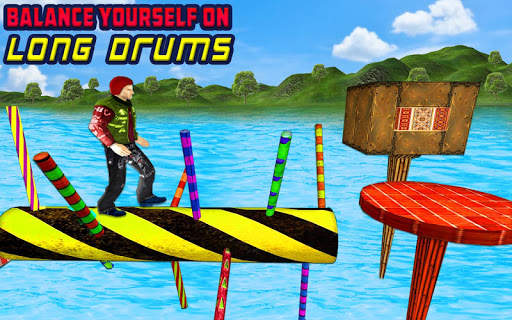 Super Water Stuntman Run 2021 screenshot 15