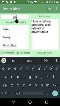 Key Social screenshot 7