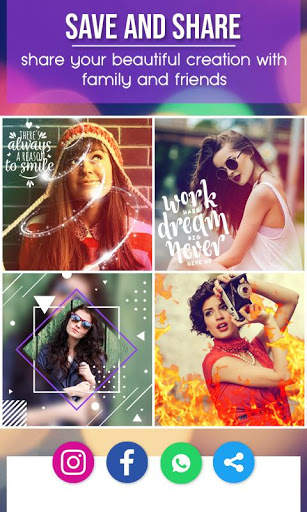 Photo Effects Art 7 تصوير الشاشة
