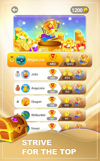 Word Calm - Relax Puzzle Game скриншот 14