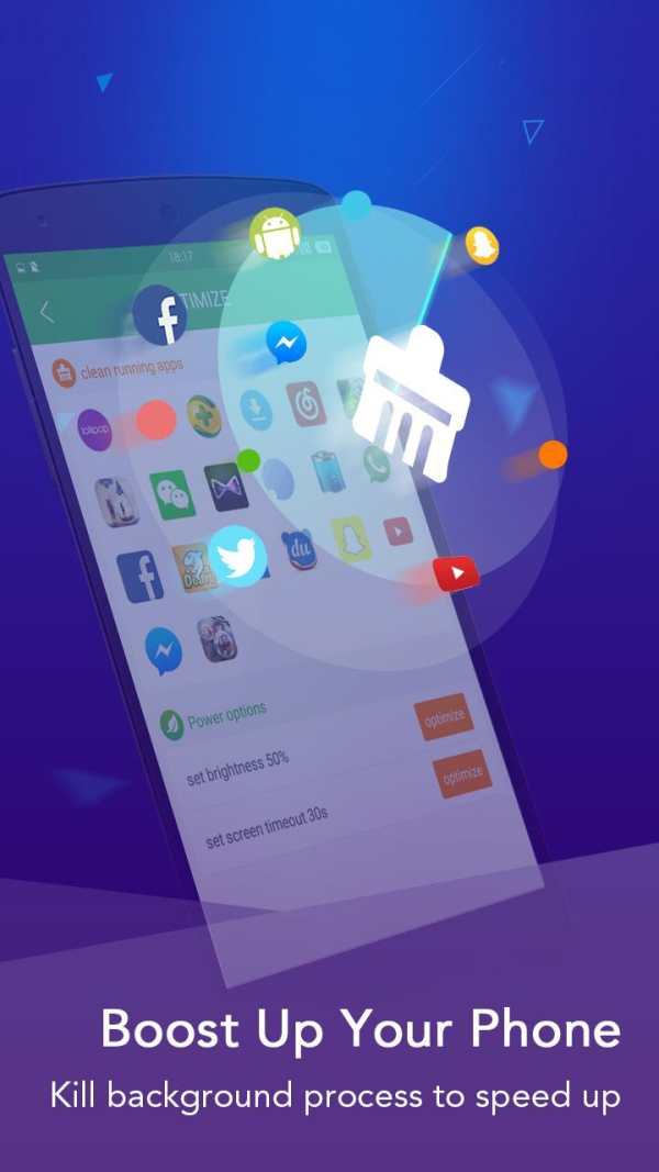 Battery. screenshot 2