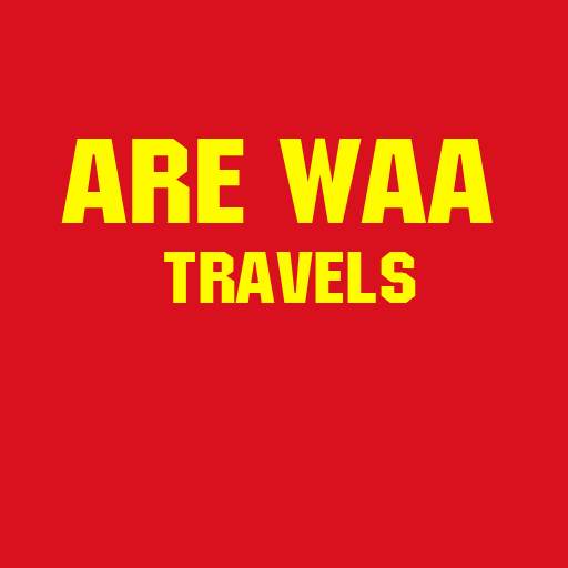 Are Waa Travel 4.0