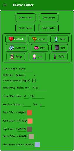 TManager screenshot 7
