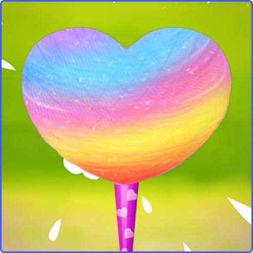 Fun Candy Cotton Maker 1.0.0