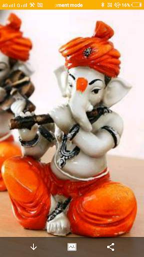 Ganesh WallPaper screenshot 3