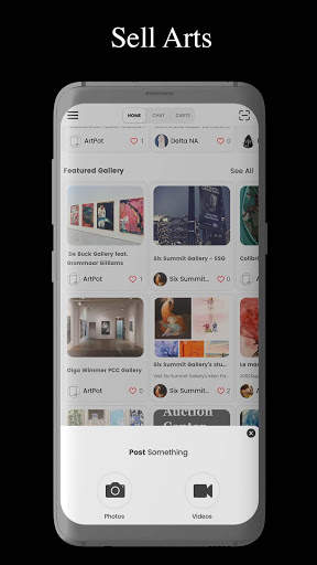 Artpot screenshot 6