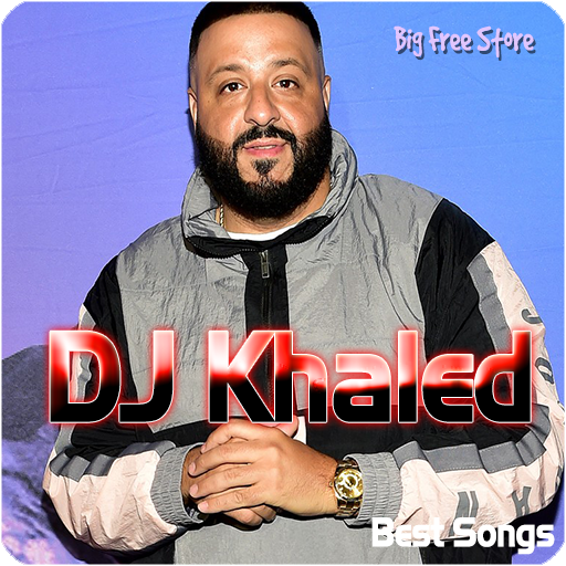 DJ Khaled Best Songs icon
