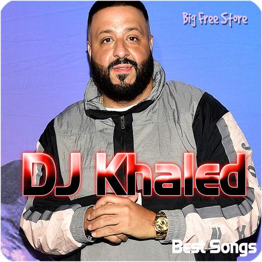 DJ Khaled Best Songs screenshot 1