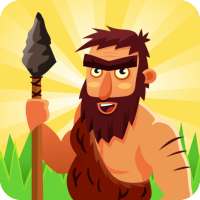Evolutie Idle Tycoon Clicker