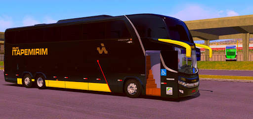 Skins World Bus screenshot 3