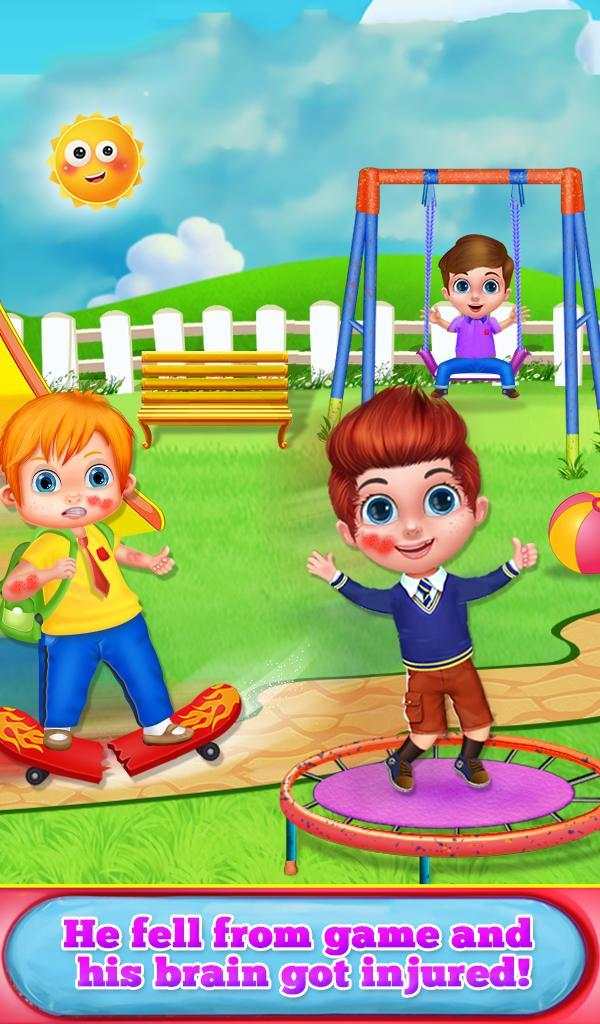 School Fiasco screenshot 2